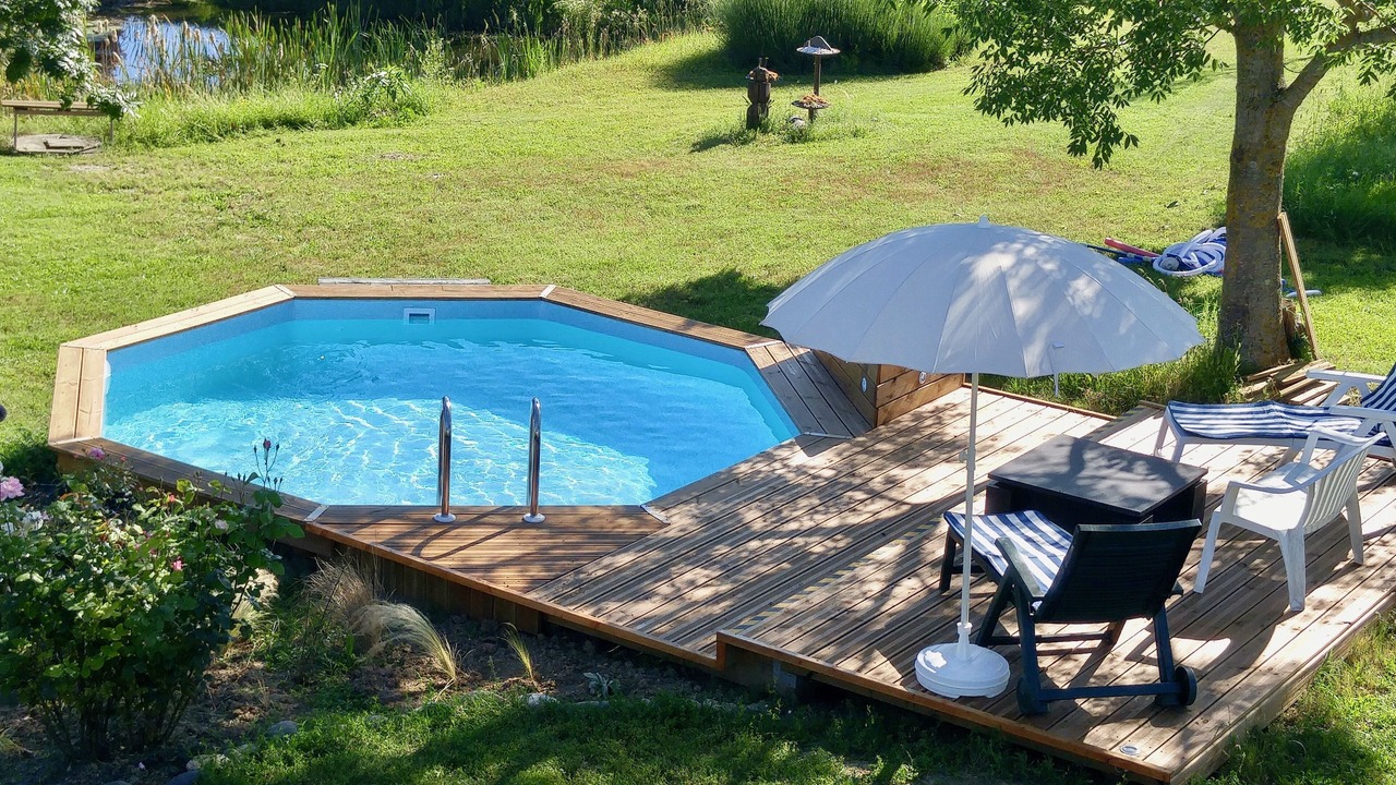 Photo of Outdoor in Rieux-Volvestre