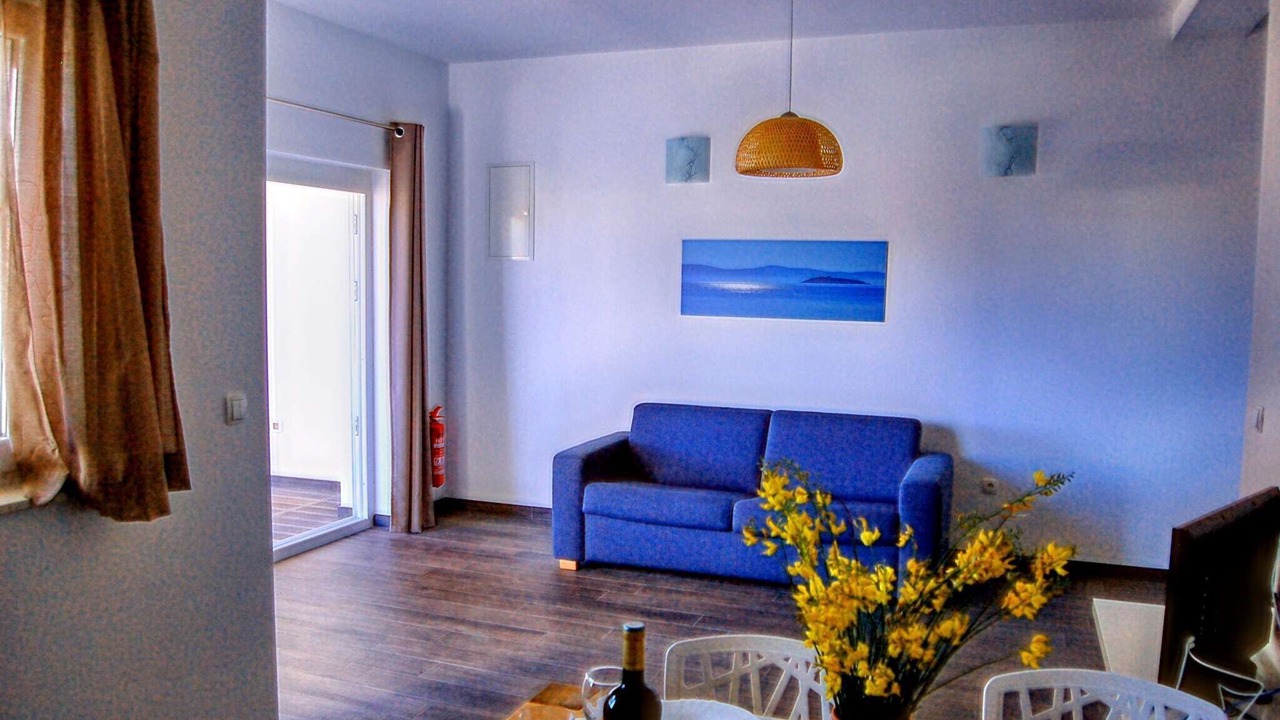 Photo of Livingroom in Verunic