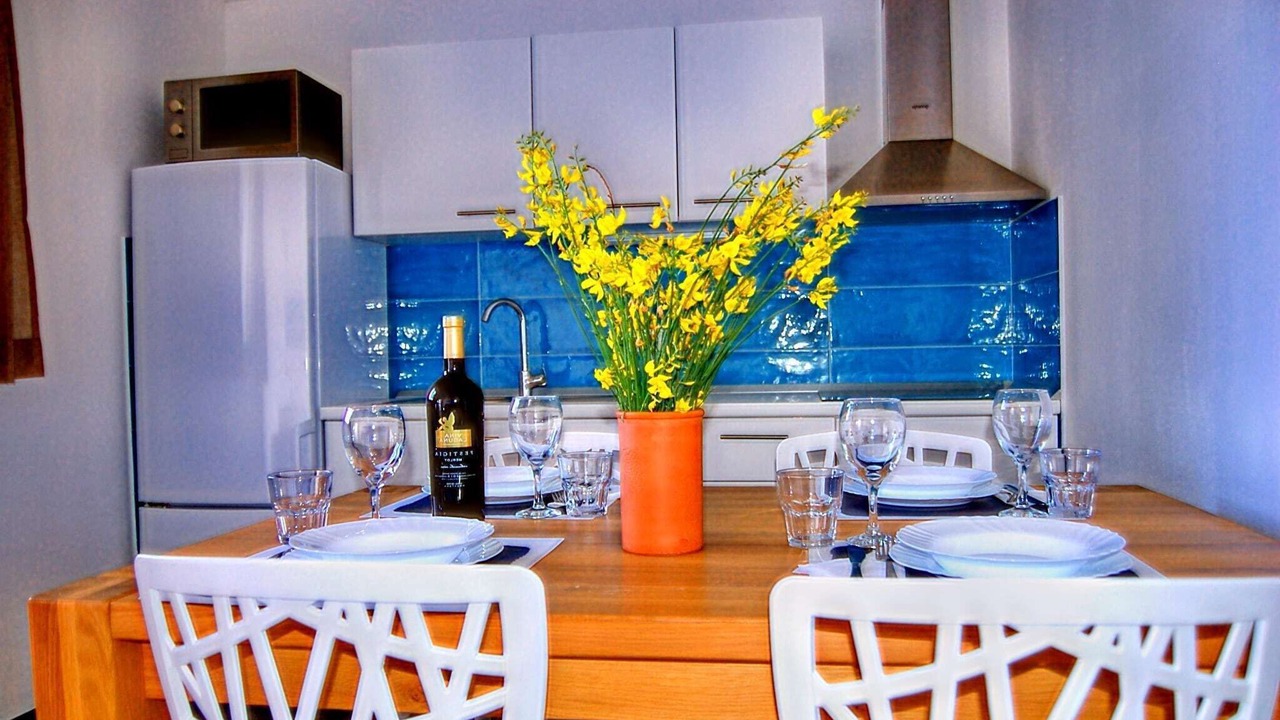 Photo of Livingroom in Verunic