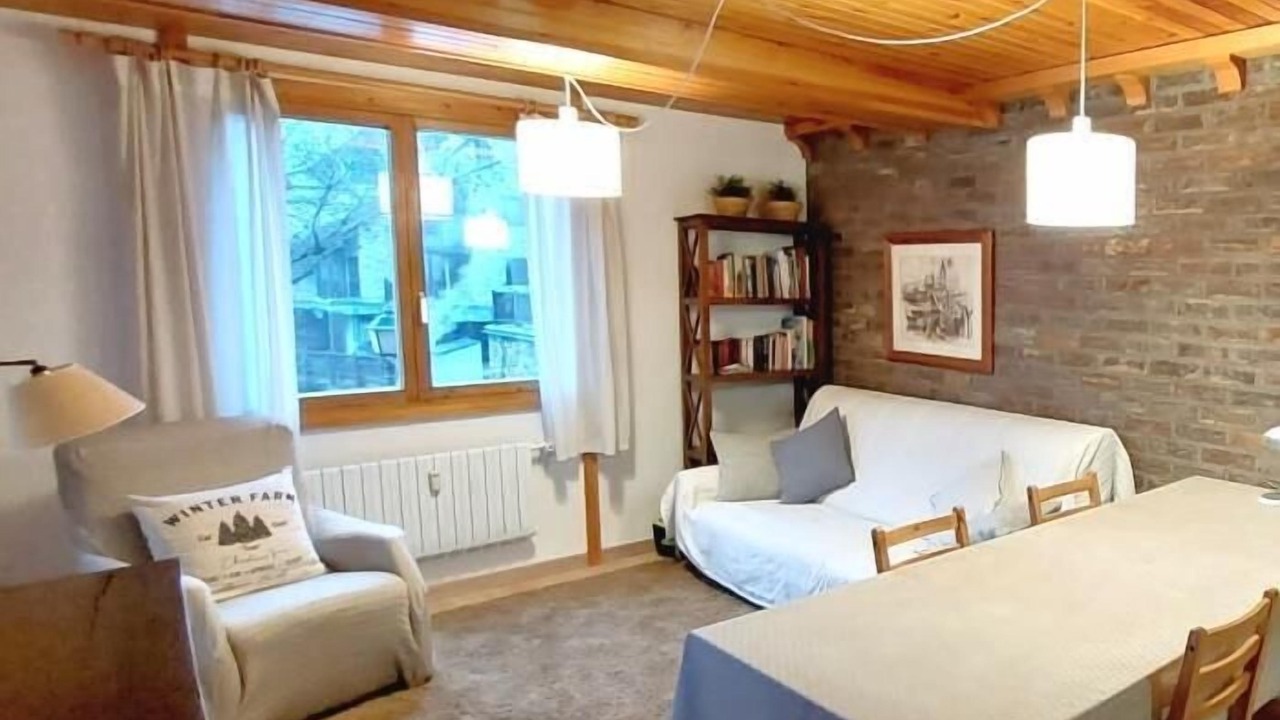 Photo of Livingroom in Vielha