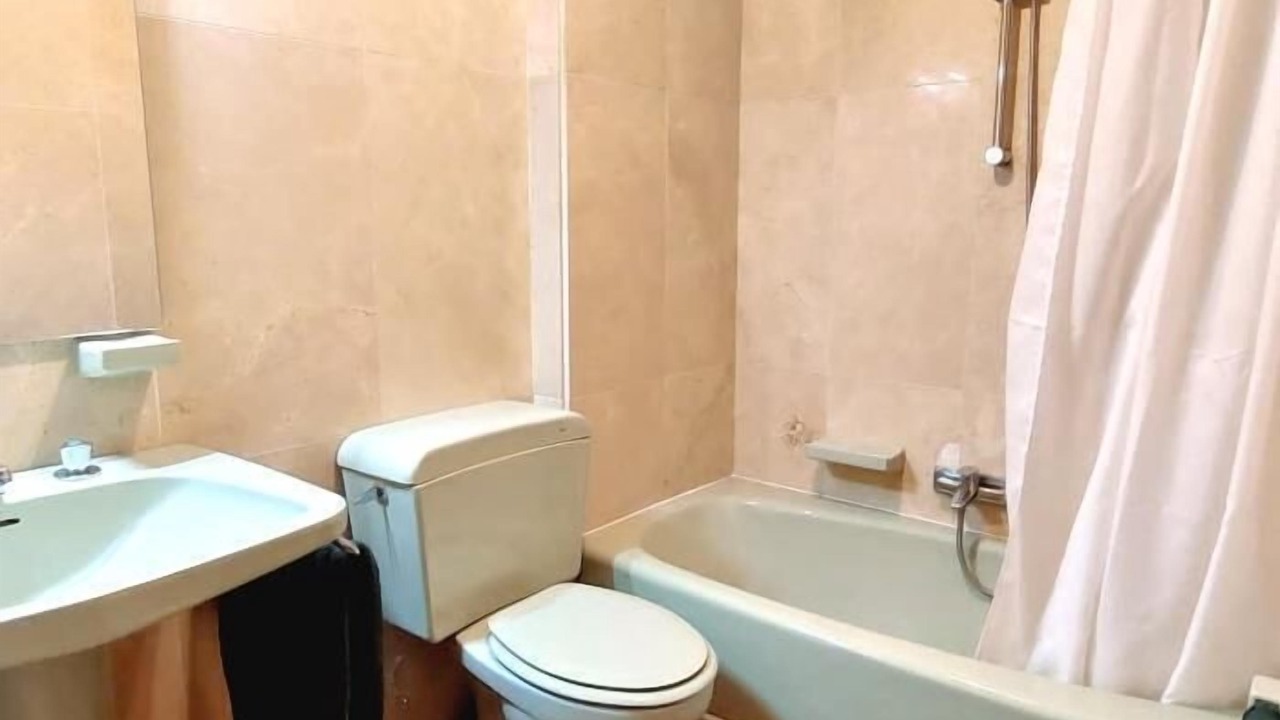 Photo of Bathroom in Vielha