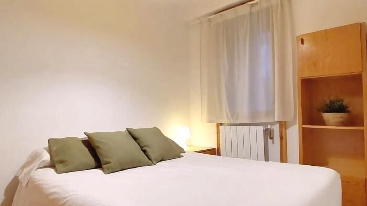 Photo of Bedroom in Vielha