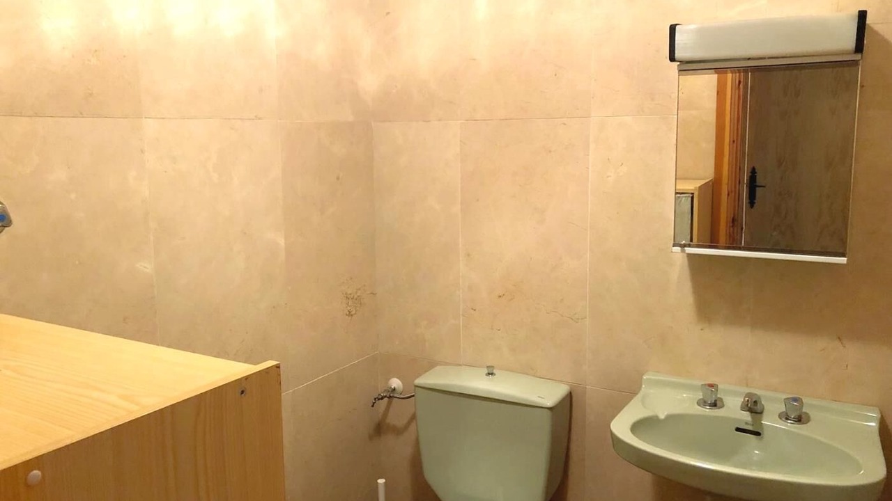Photo of Bathroom in Vielha