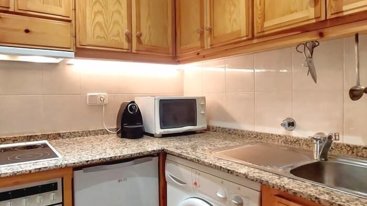 Photo of Kitchen in Vielha