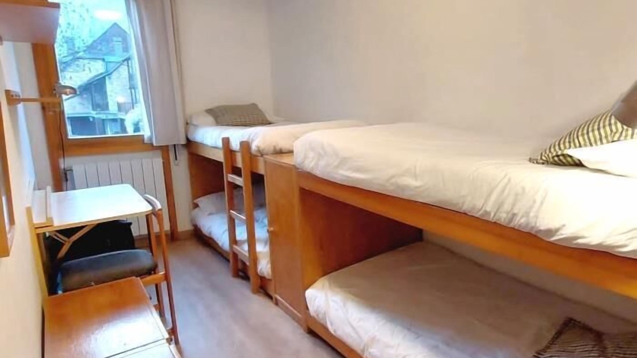 Photo of Bedroom in Vielha