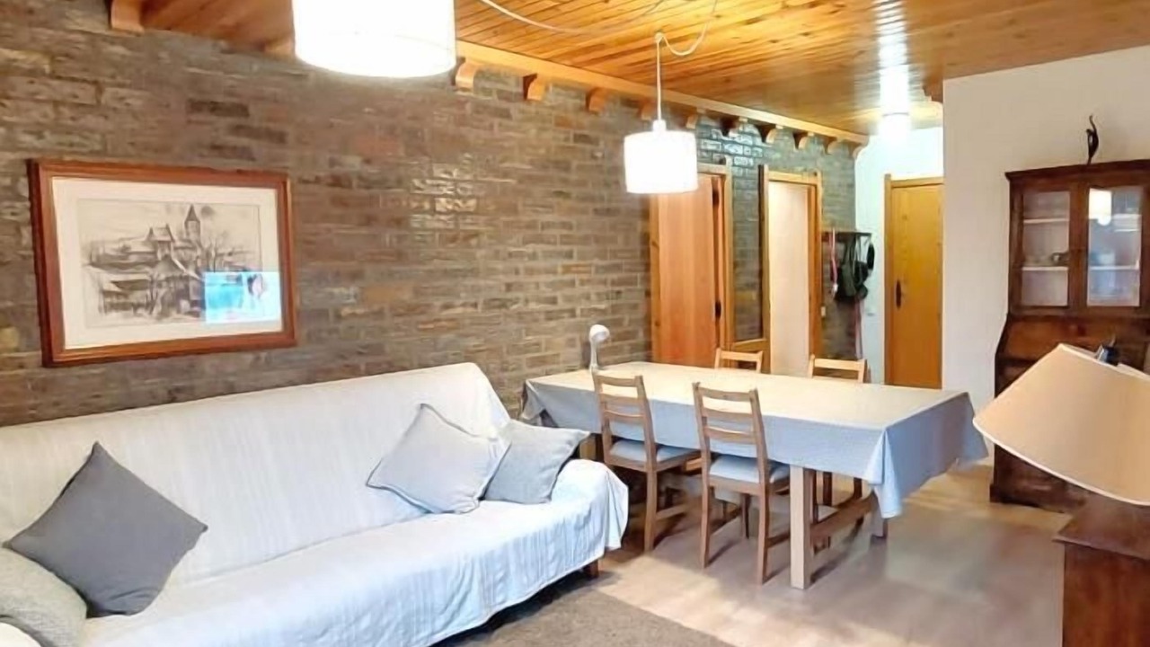 Photo of Livingroom in Vielha