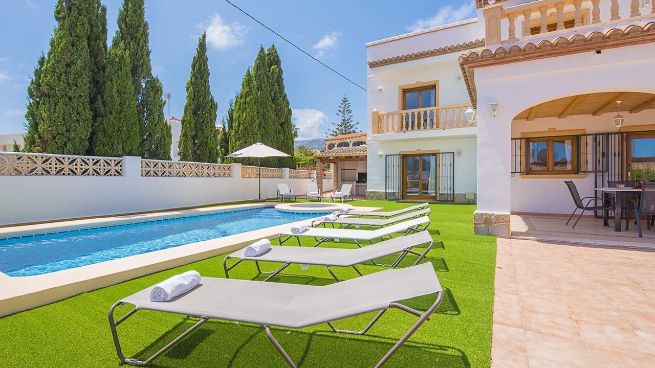 Photo of Outdoor in Calpe