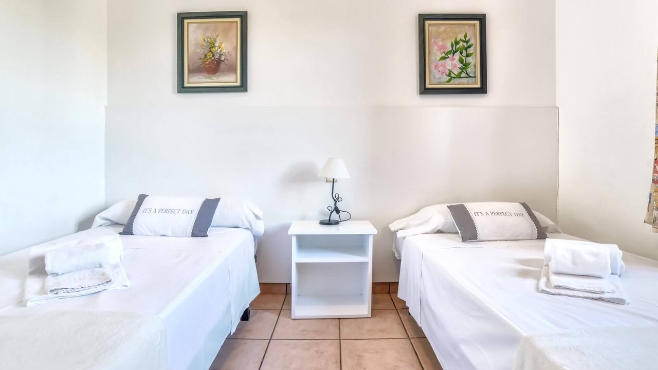 Photo of Bedroom in Calpe