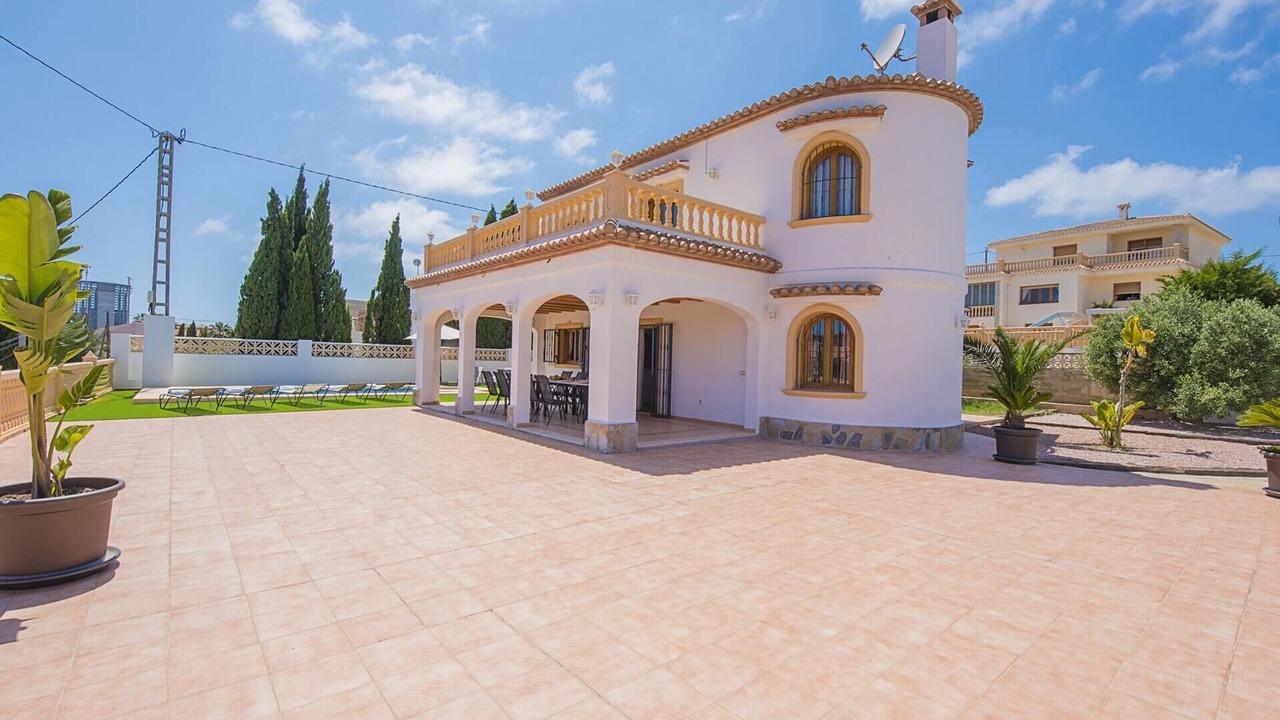 Photo of Outdoor in Calpe