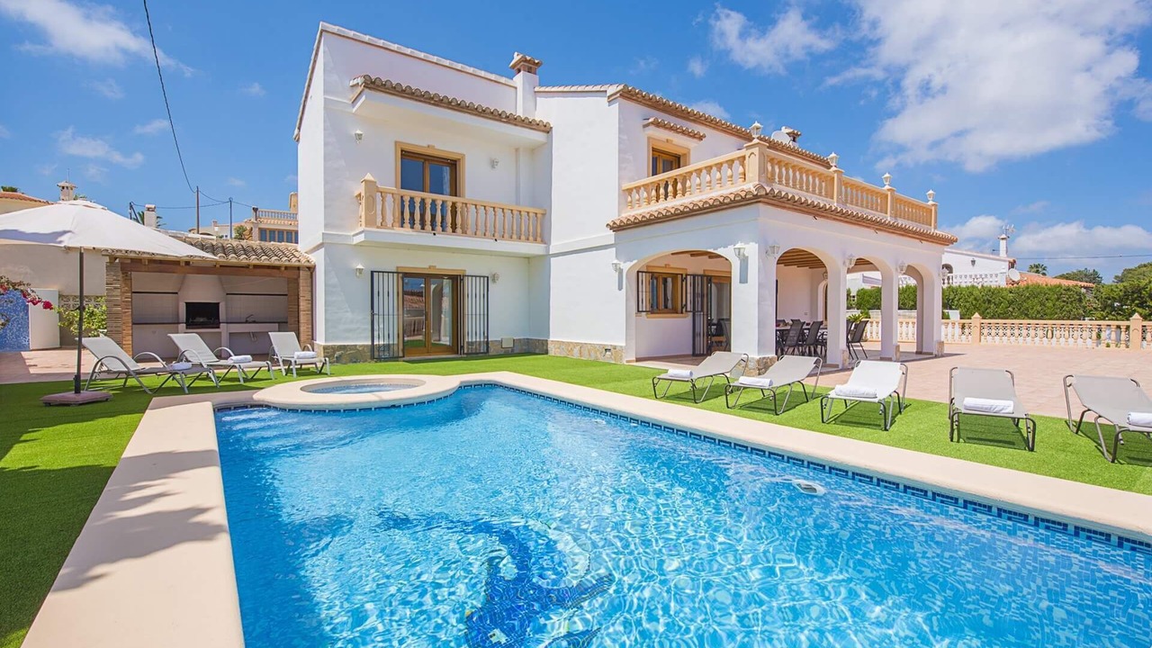 Photo of Outdoor in Calpe