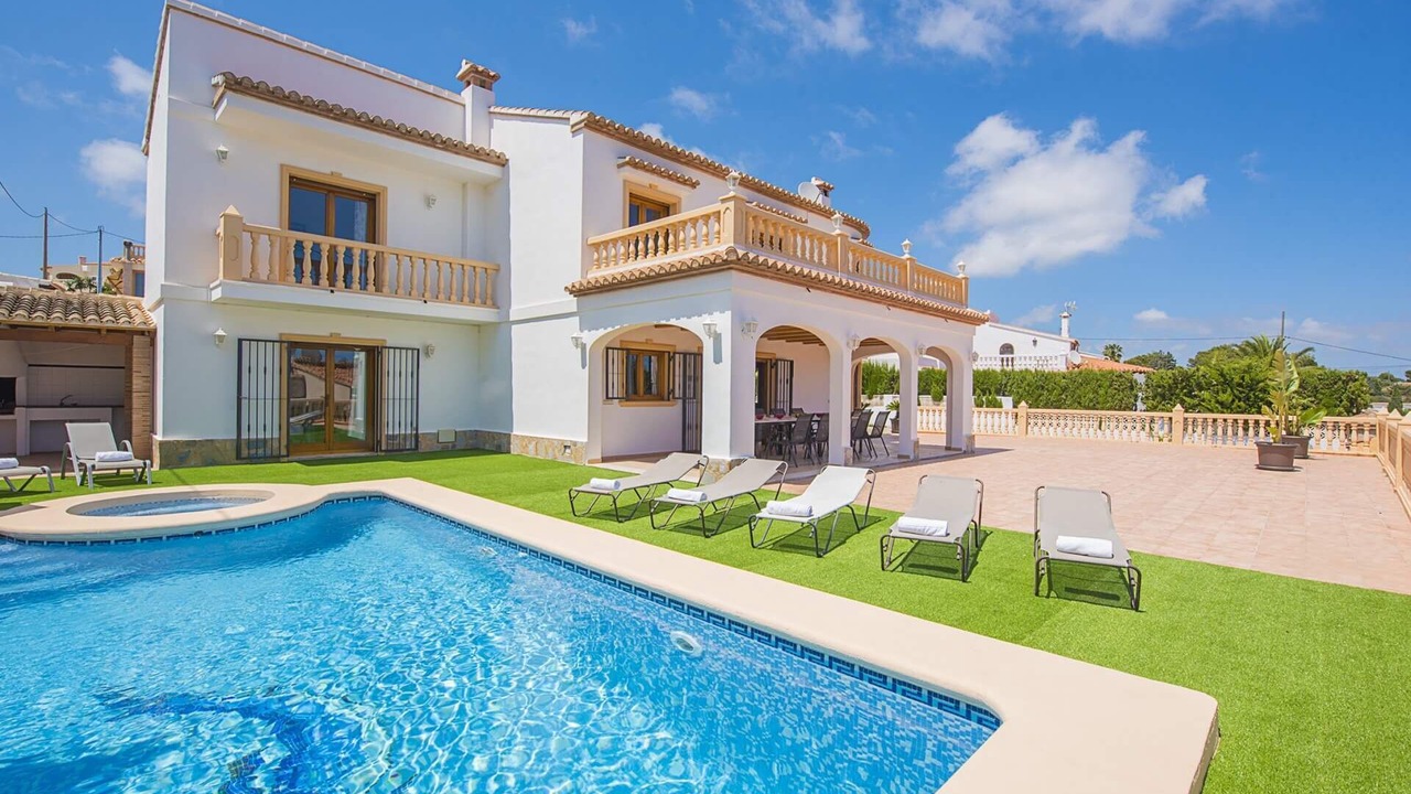 Photo of Outdoor in Calpe