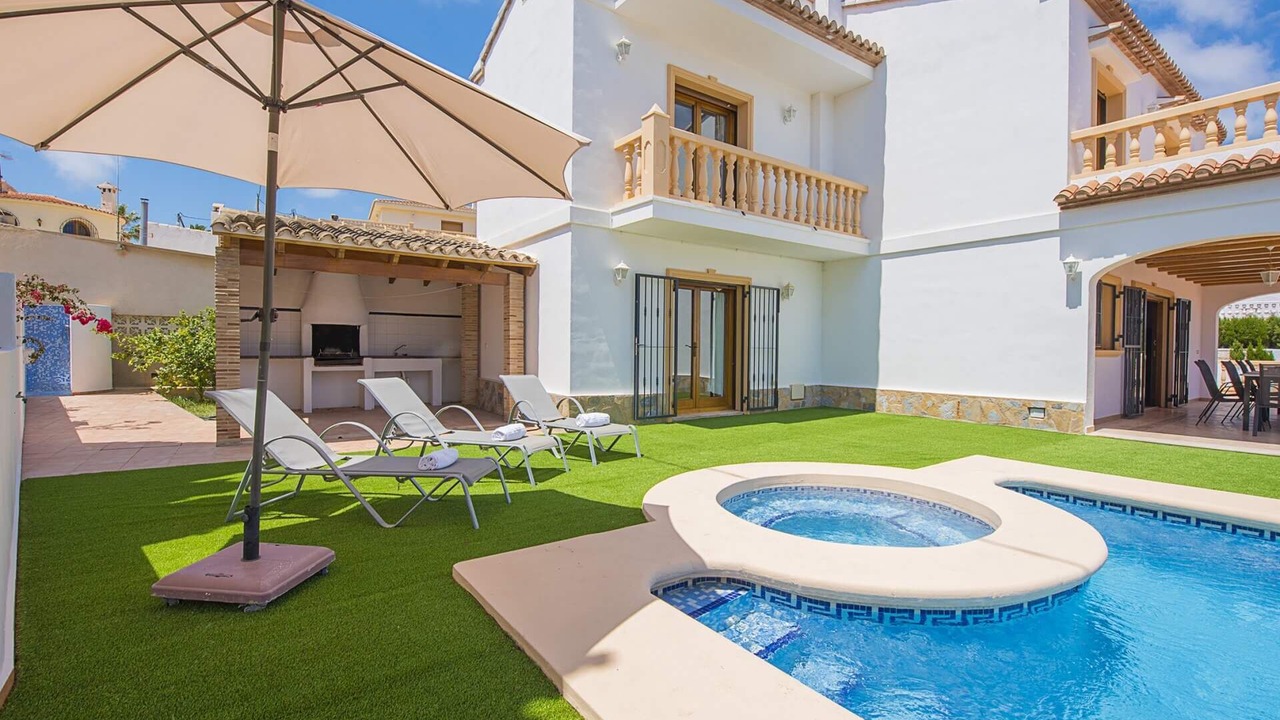 Photo of Outdoor in Calpe