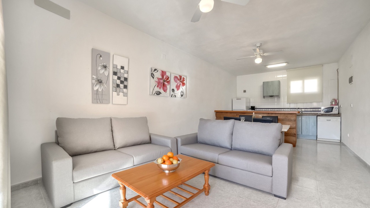Photo of Livingroom in Casas de Torrat
