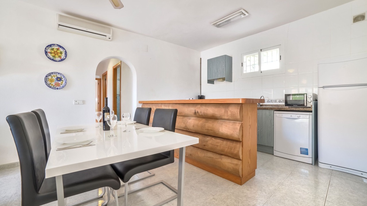Photo of Livingroom in Casas de Torrat