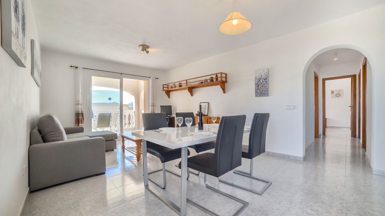 Photo of Livingroom in Casas de Torrat