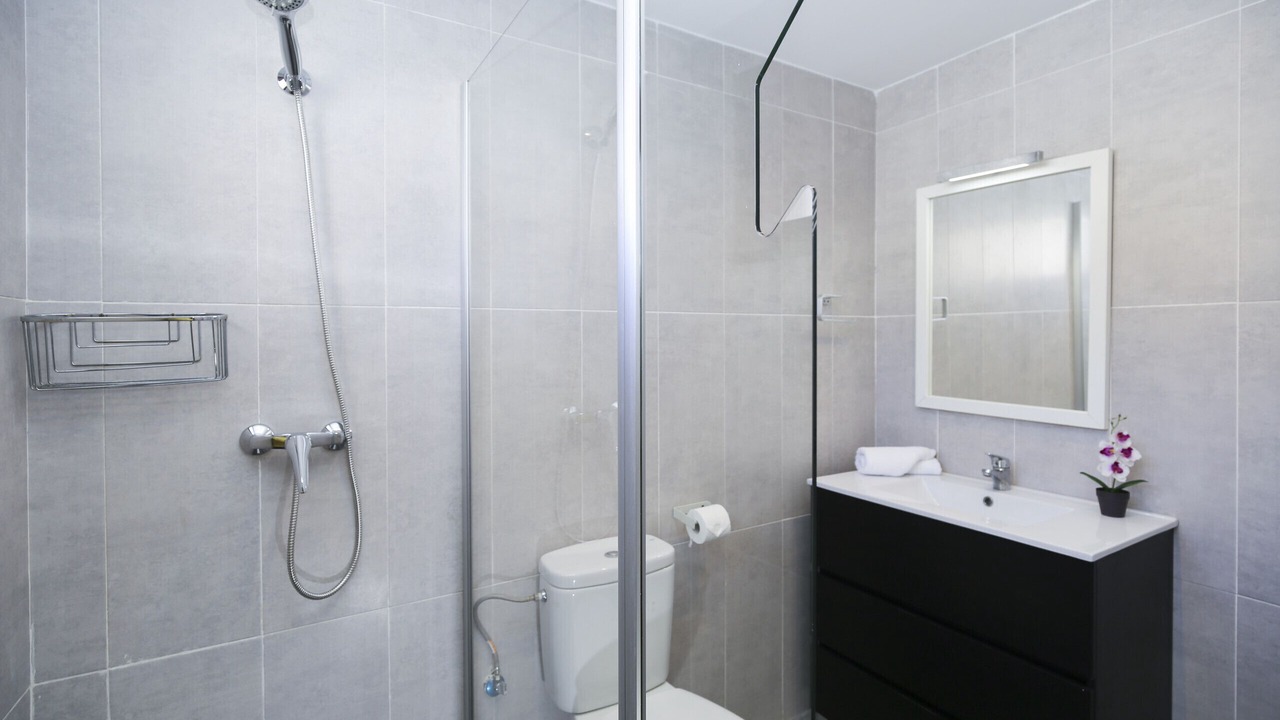 Photo of Bathroom in Cap de Salou