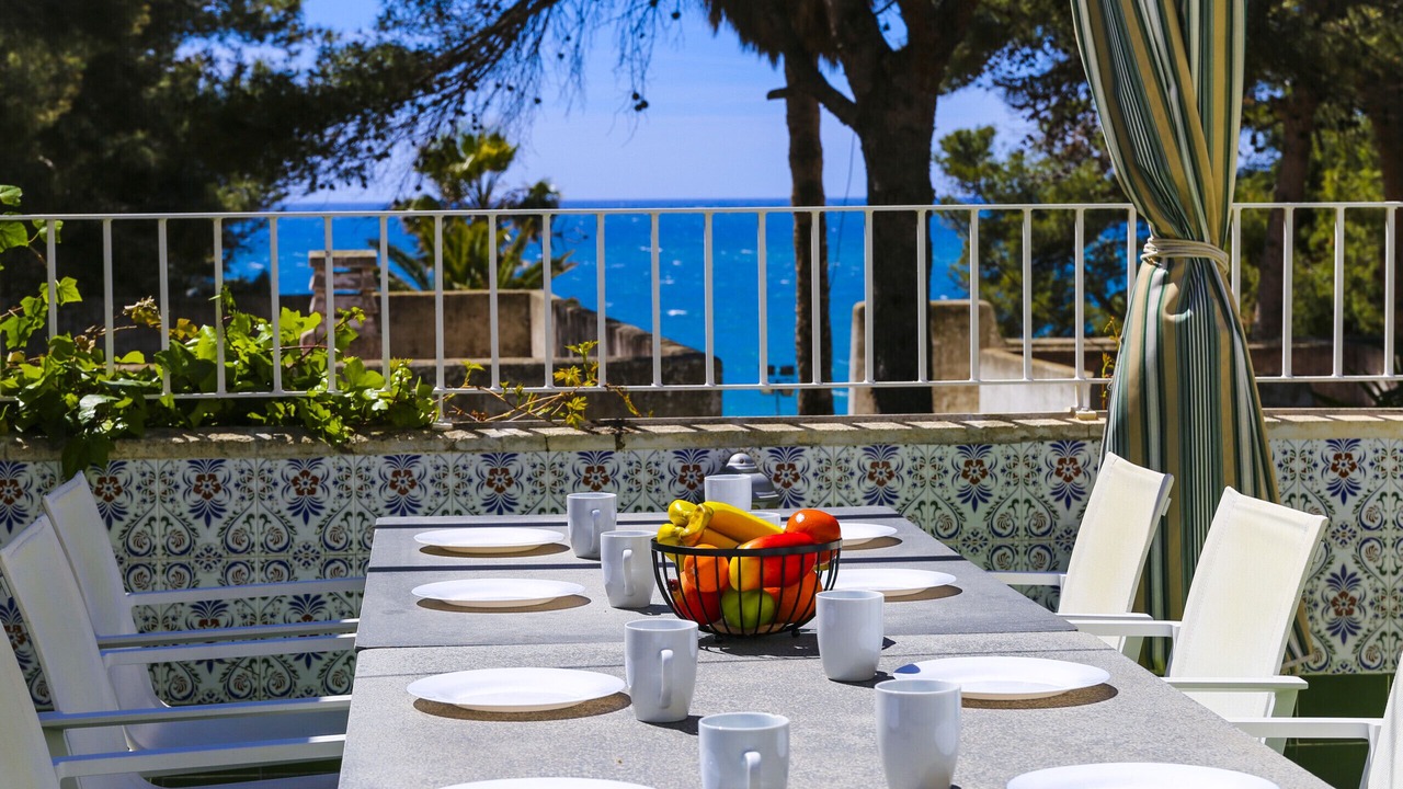 Photo of Outdoor in Cap de Salou
