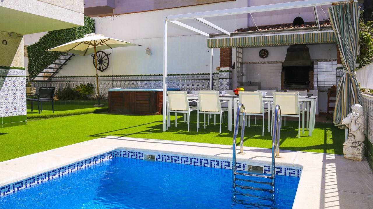 Photo of Outdoor in Cap de Salou