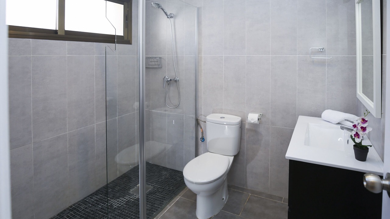 Photo of Bathroom in Cap de Salou