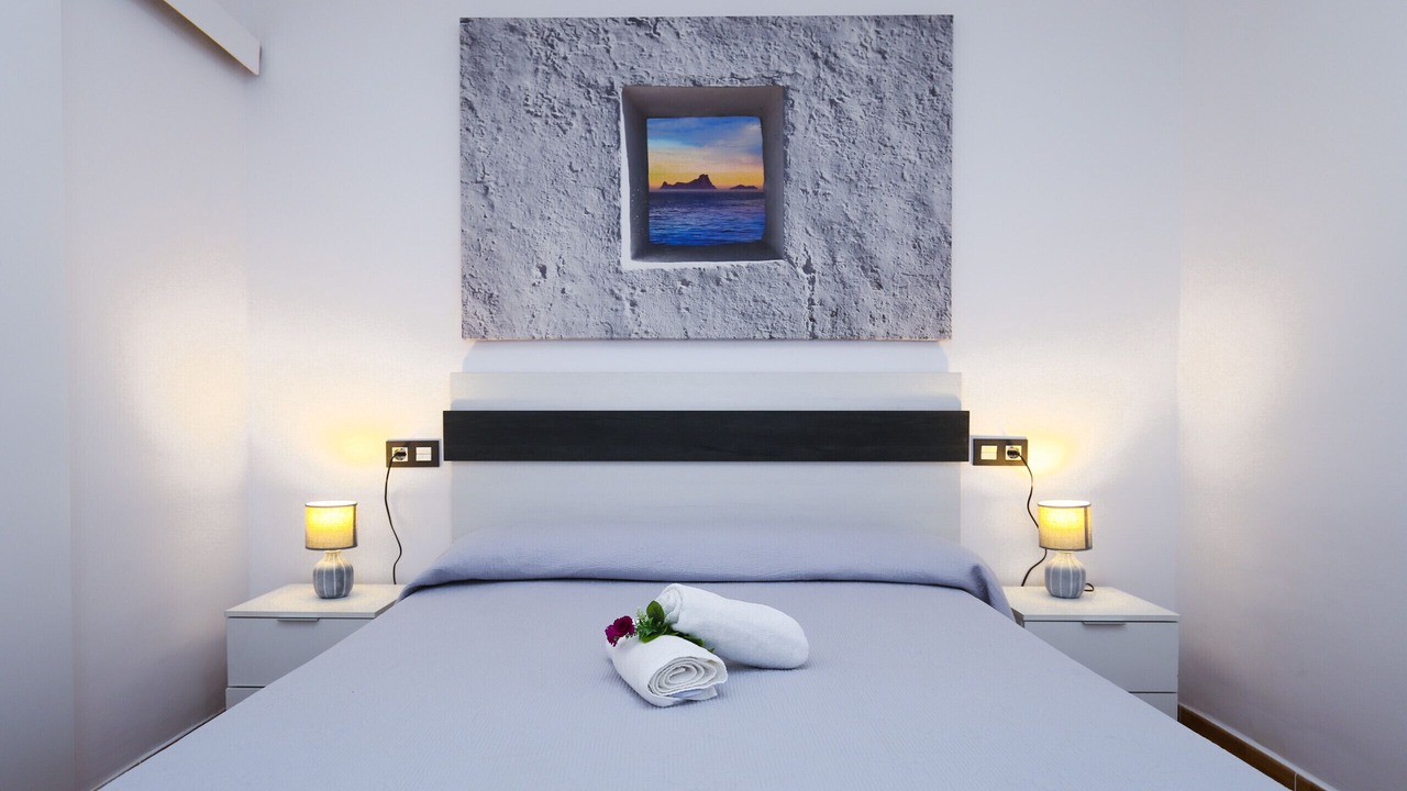 Photo of Bedroom in Cap de Salou