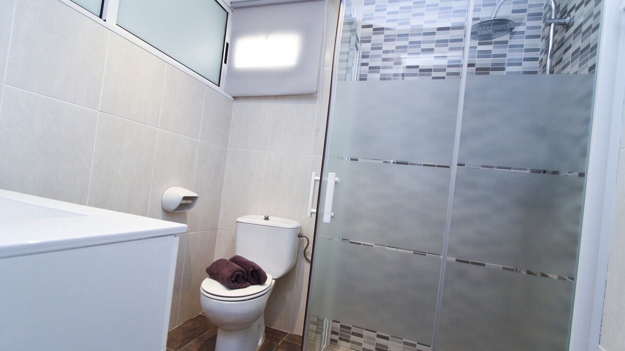 Photo of Bathroom in Cap de Salou