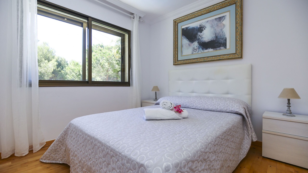 Photo of Bedroom in Cap de Salou