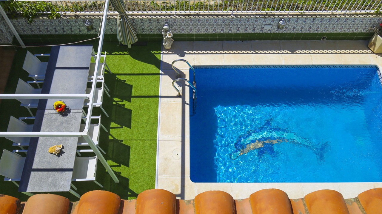Photo of Outdoor in Cap de Salou