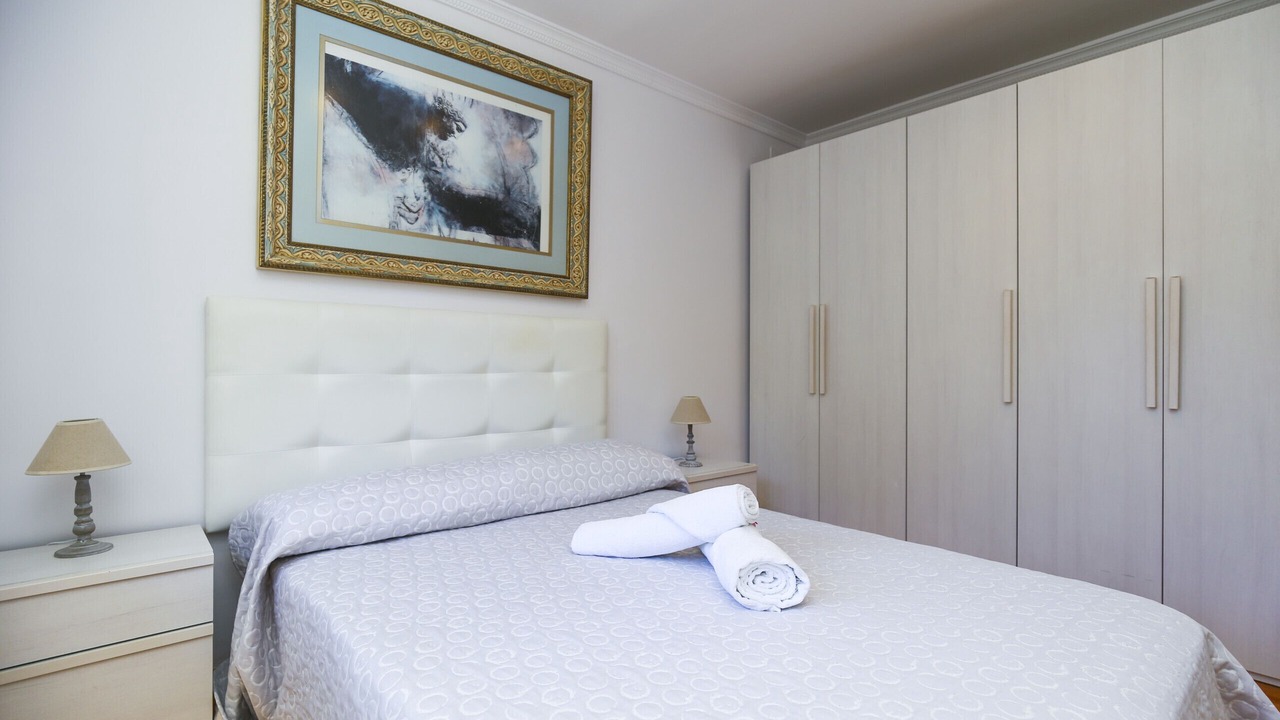 Photo of Bedroom in Cap de Salou
