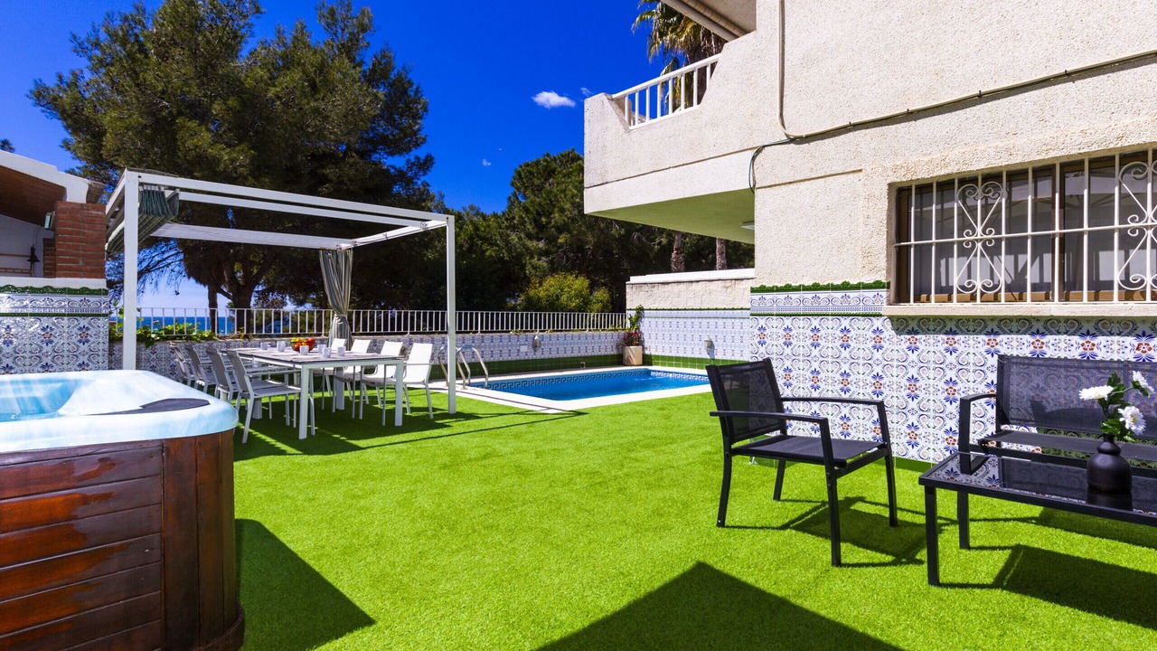 Photo of Outdoor in Cap de Salou