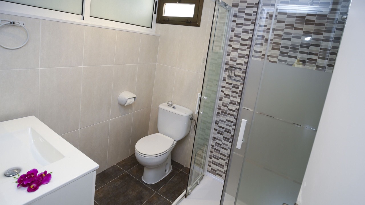 Photo of Bathroom in Cap de Salou
