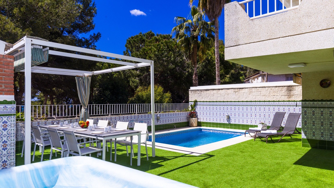 Photo of Outdoor in Cap de Salou