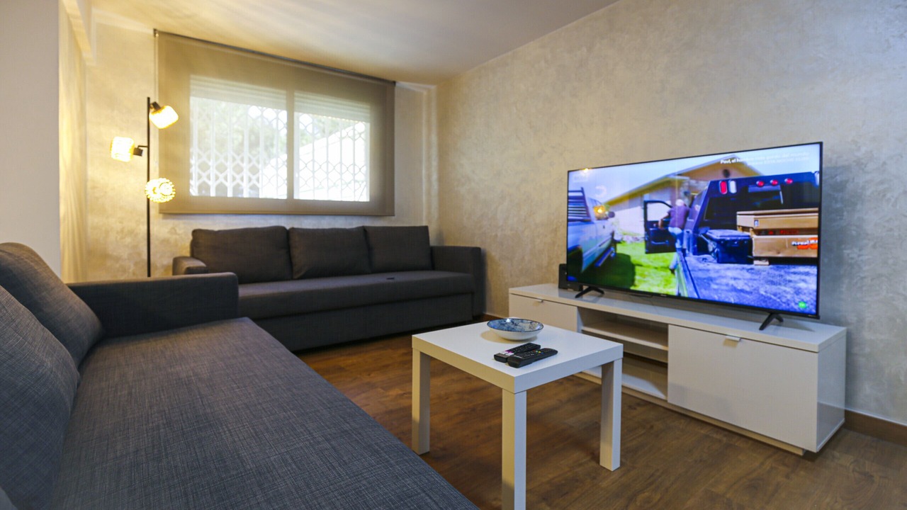 Photo of Livingroom in Cap de Salou