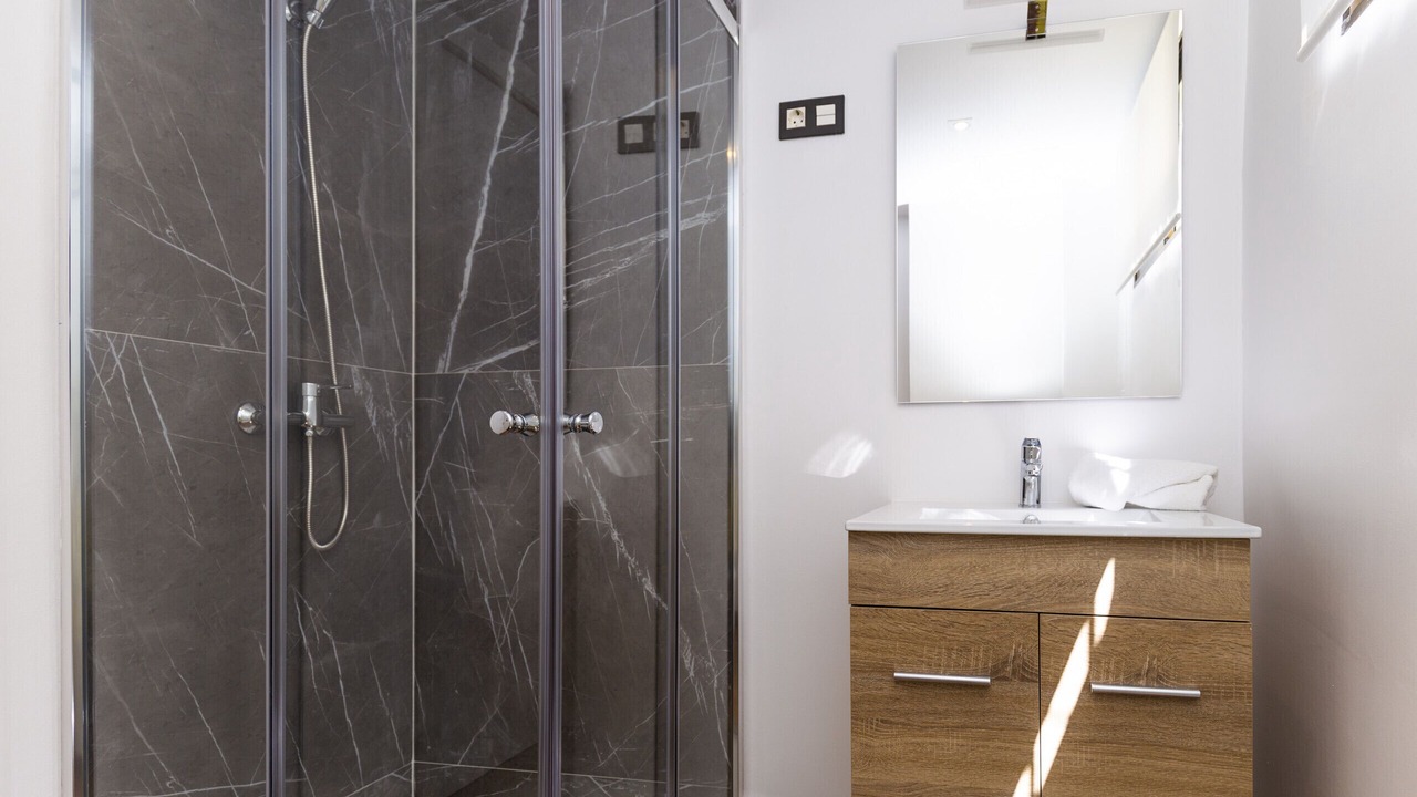 Photo of Bathroom in Cap de Salou