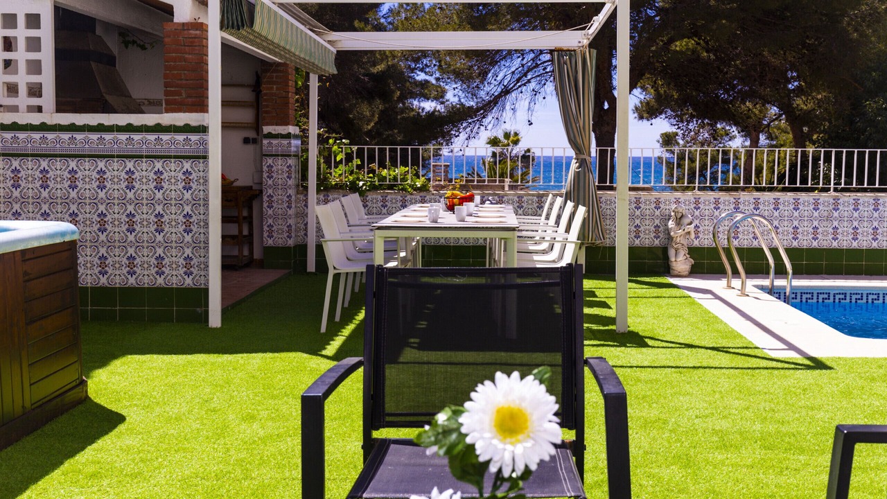 Photo of Outdoor in Cap de Salou