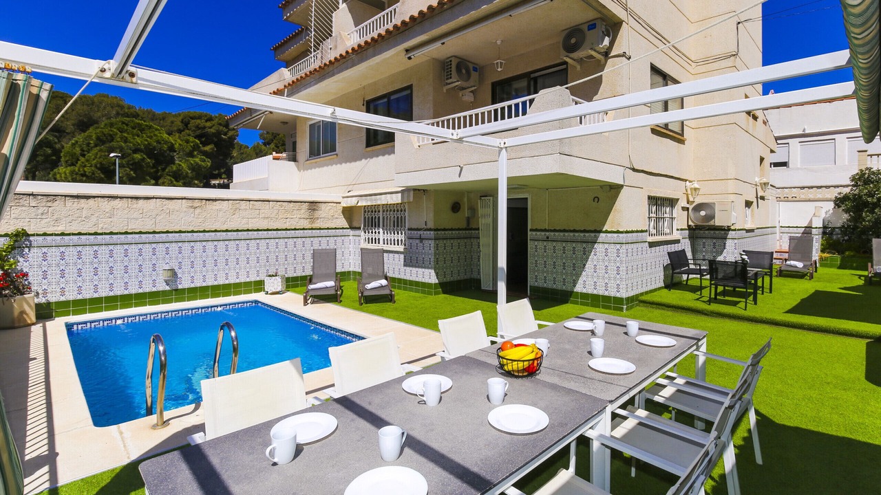 Photo of Outdoor in Cap de Salou