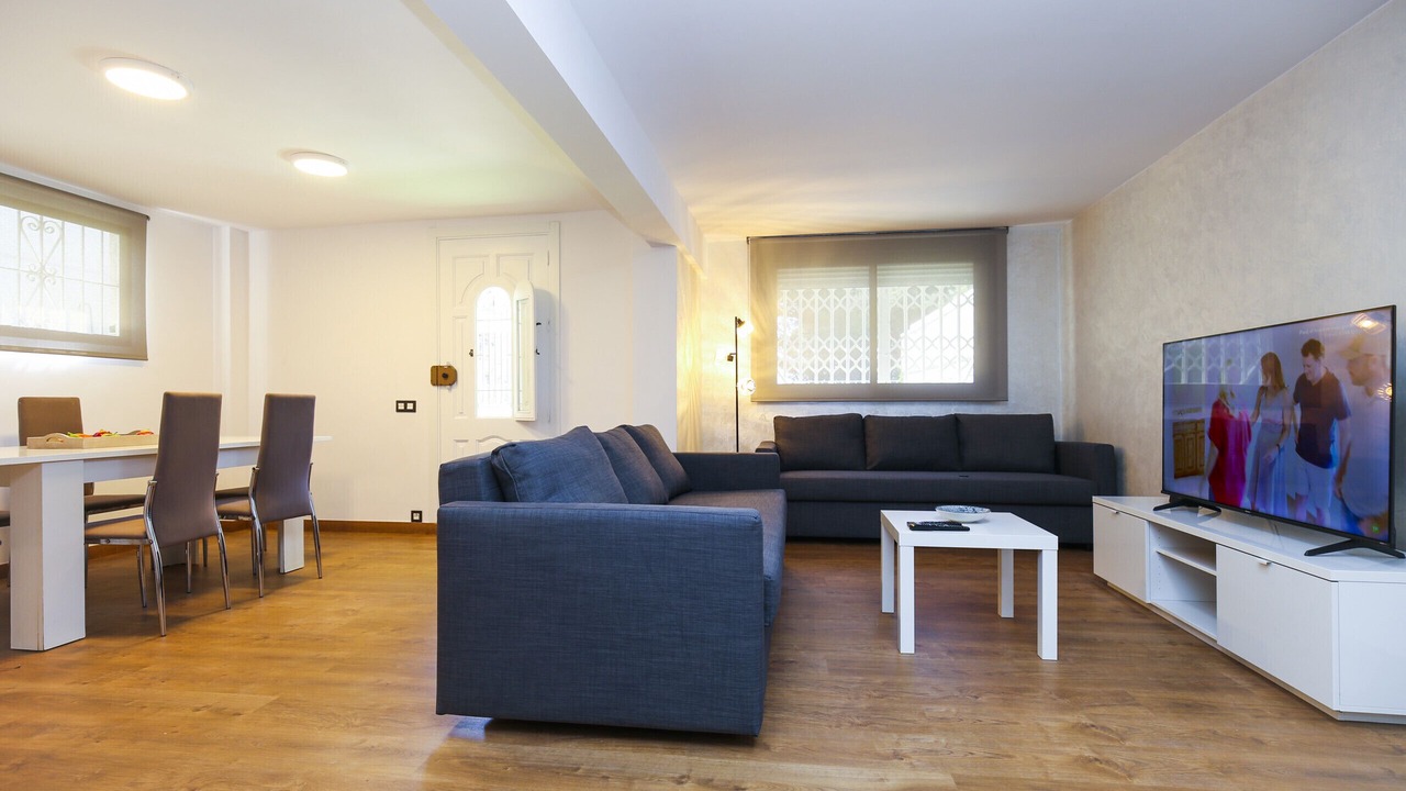 Photo of Livingroom in Cap de Salou