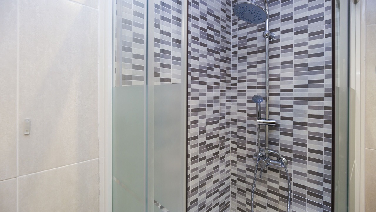 Photo of Bathroom in Cap de Salou