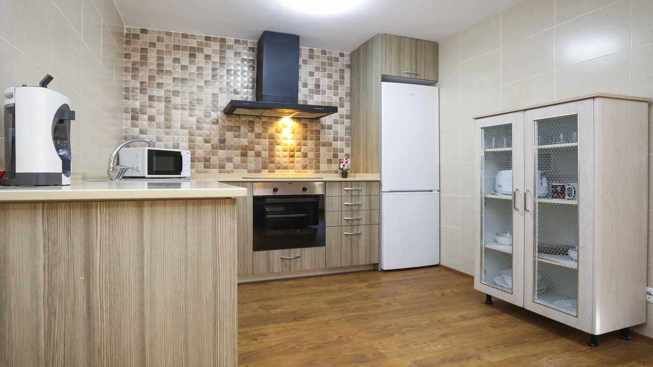 Photo of Kitchen in Cap de Salou