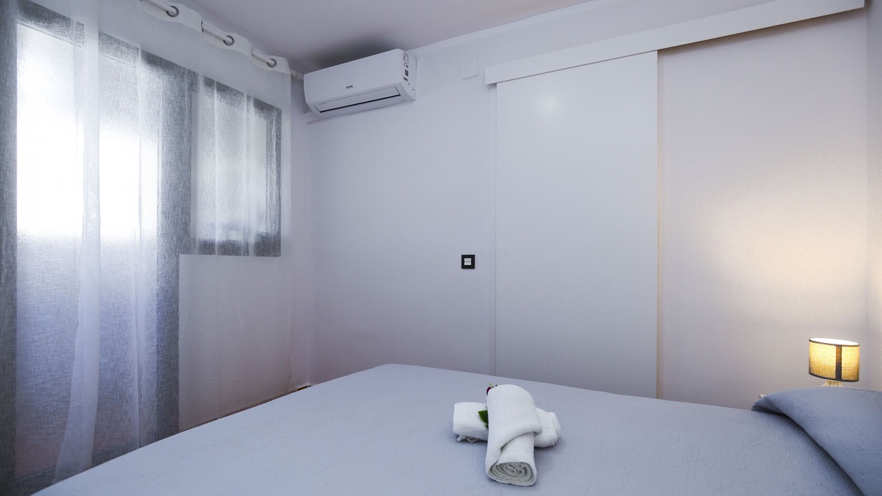 Photo of Bedroom in Cap de Salou