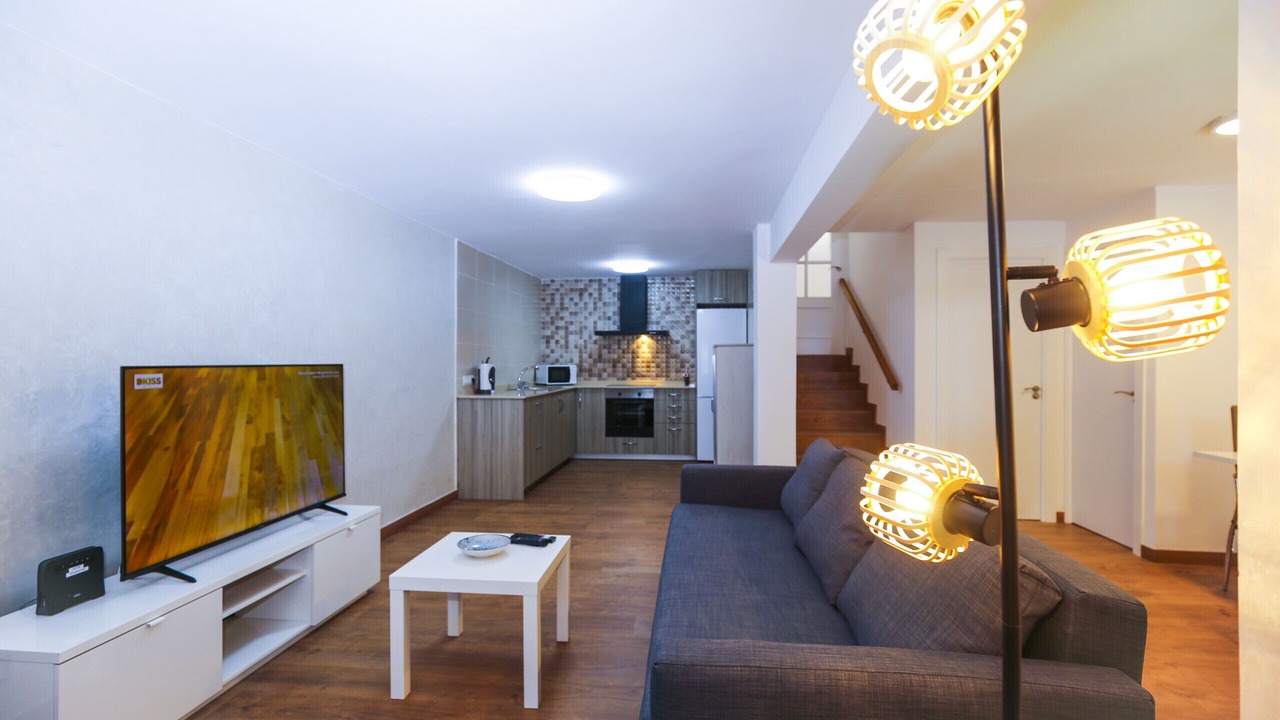 Photo of Livingroom in Cap de Salou
