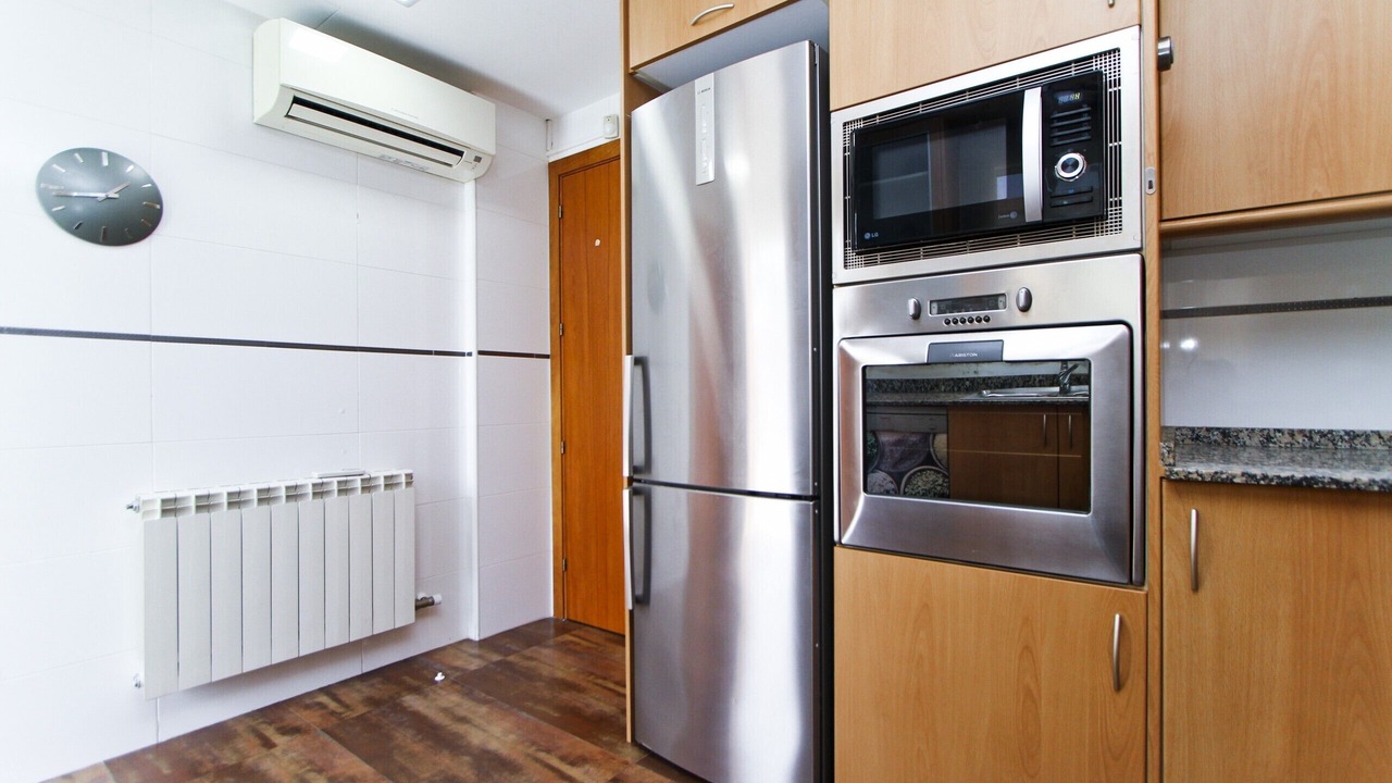Photo of Kitchen in Cap de Salou