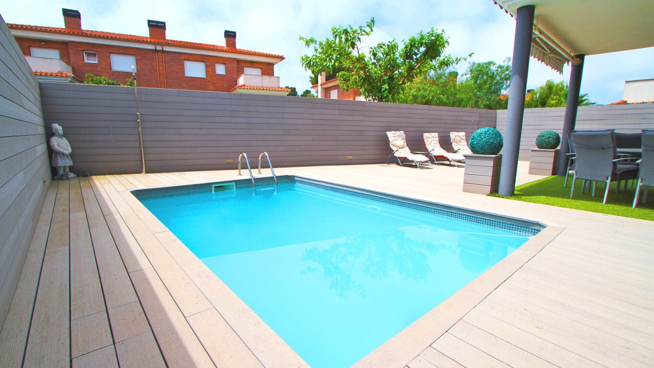 Photo of Outdoor in Cap de Salou