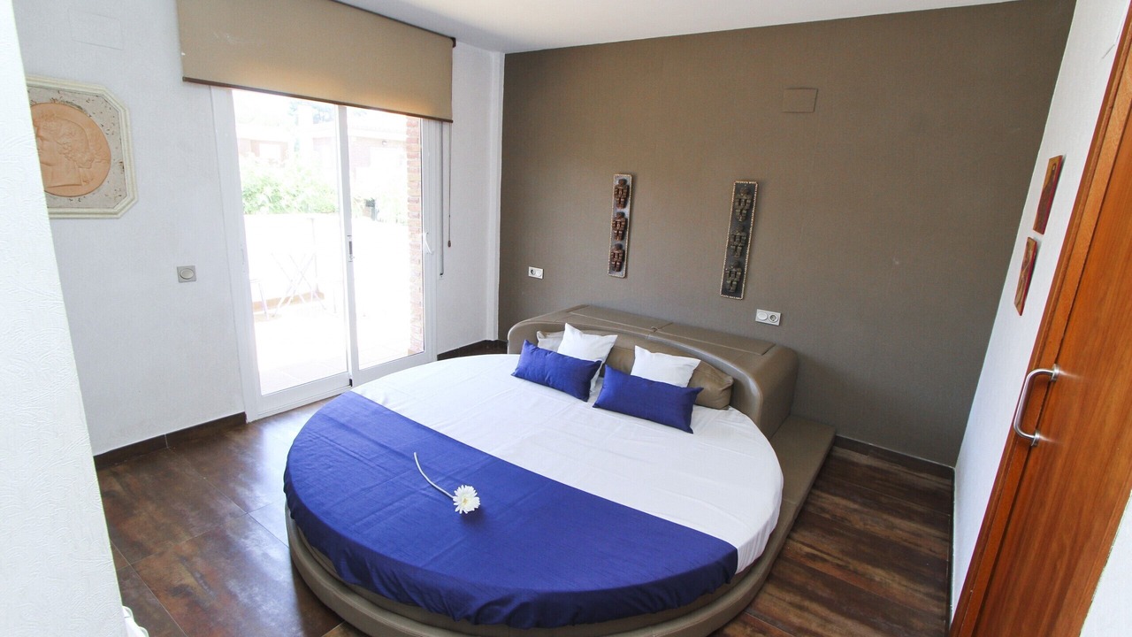 Photo of Bedroom in Cap de Salou