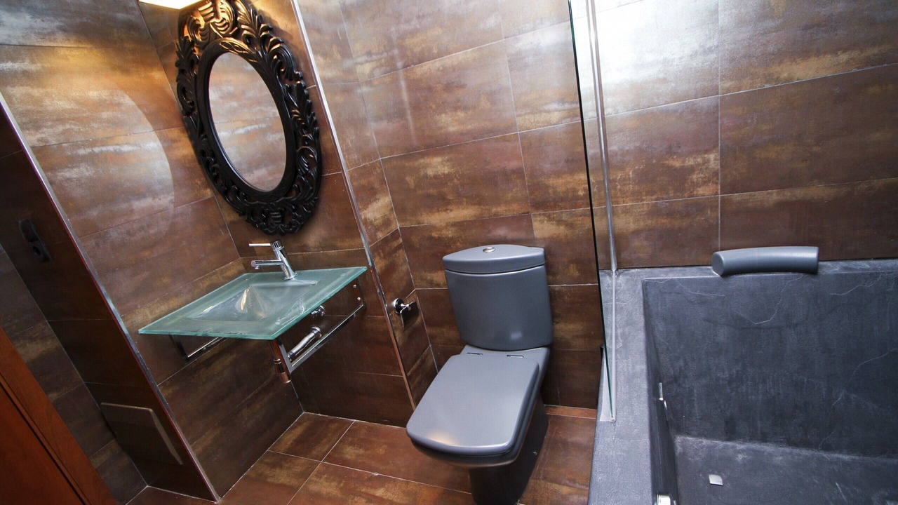 Photo of Bathroom in Cap de Salou