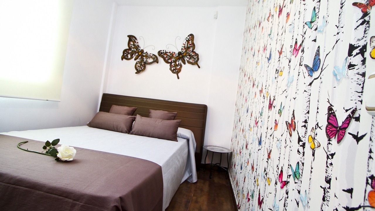 Photo of Bedroom in Cap de Salou