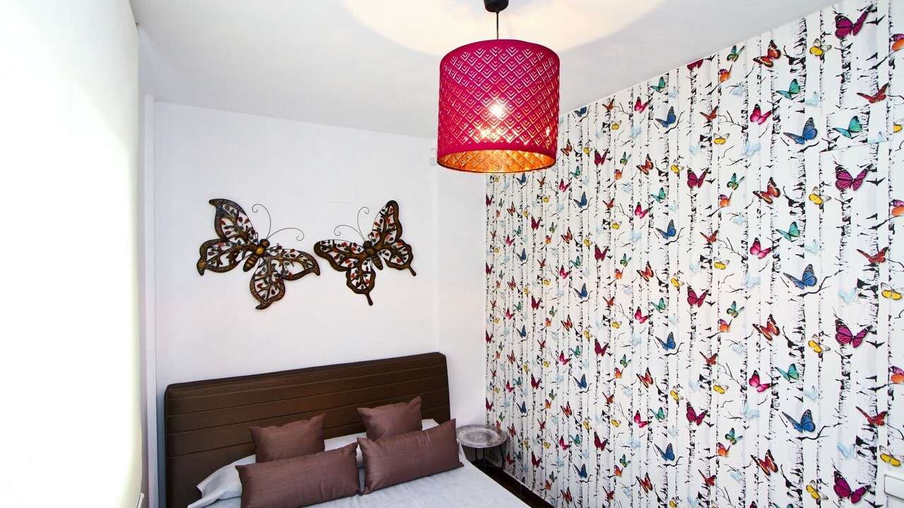 Photo of Bedroom in Cap de Salou