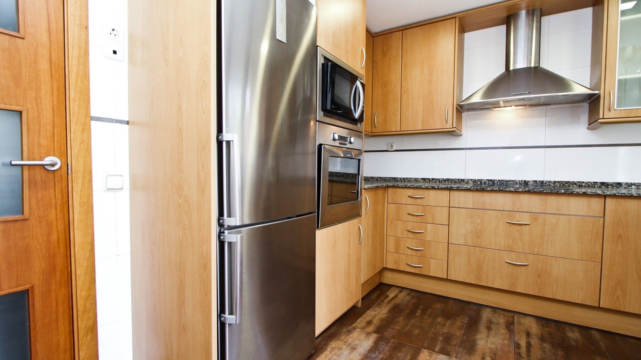 Photo of Kitchen in Cap de Salou