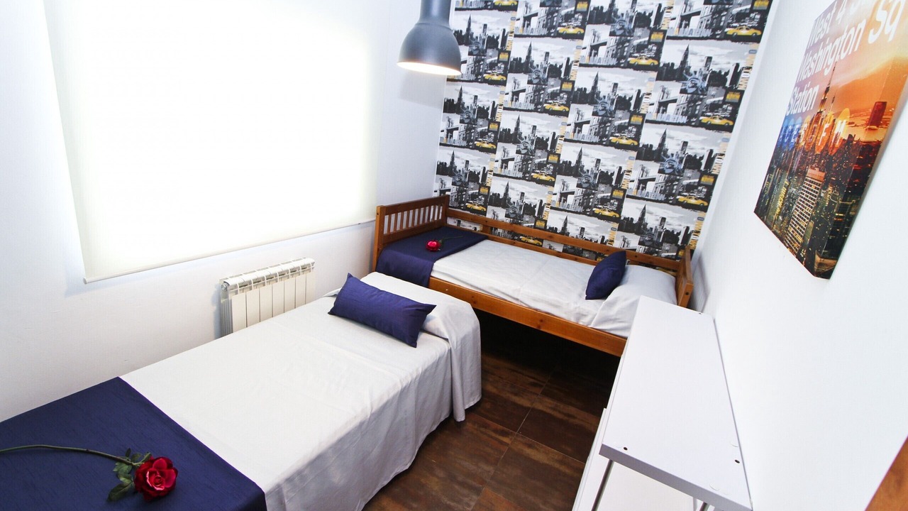 Photo of Bedroom in Cap de Salou