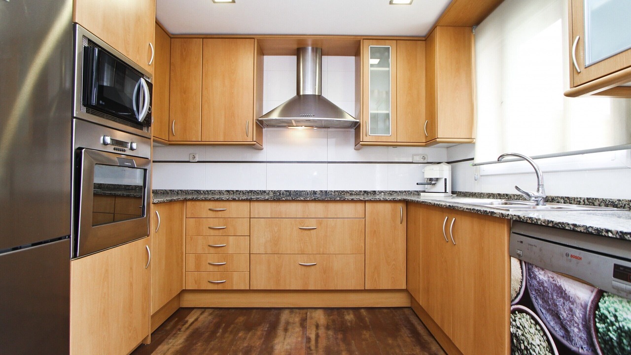 Photo of Kitchen in Cap de Salou