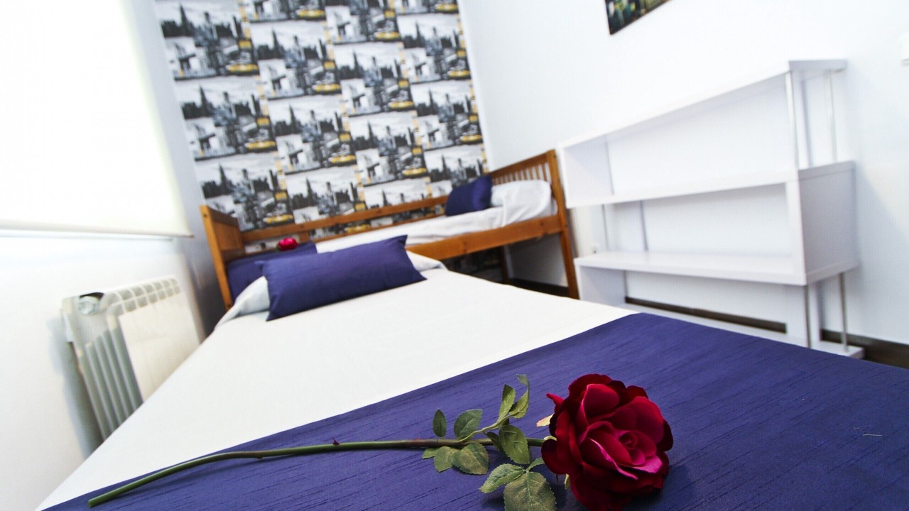 Photo of Bedroom in Cap de Salou